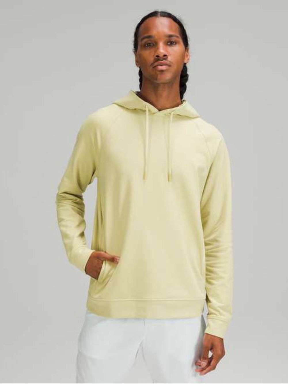 lululemon City Sweat Pullover Hoodie